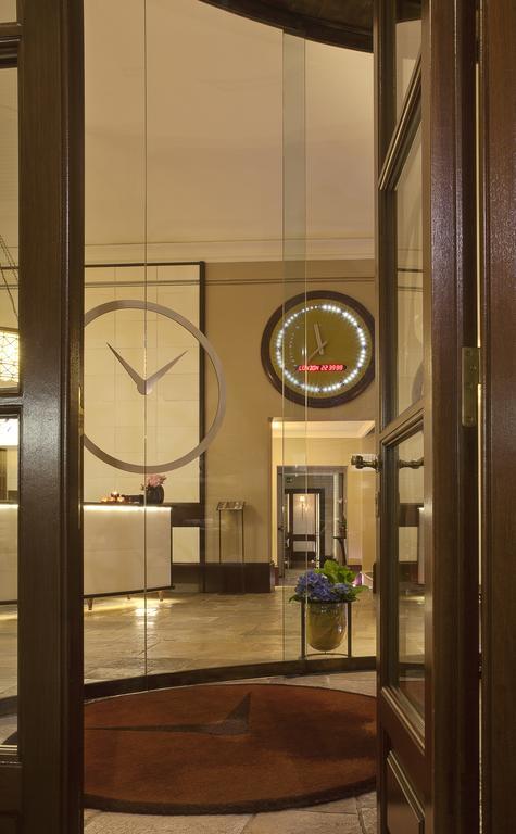 Hotel L'Orologio - Wtb Hotels Florence Exterior photo